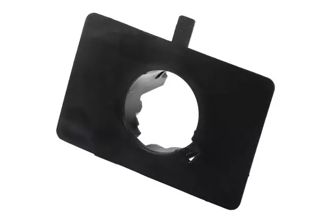 Rear Driver Side Advanced Parking Assist Alarm Sensor Bracket - GM (84576541)
