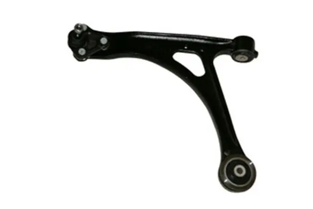 X01CJ0715 - Suspension &amp; Steering: Suspensia Suspension Control Arm and Ball Joint Assembly for SUSPENSIA Image