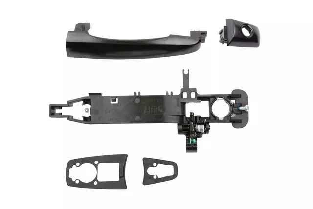 19121213 - : Handle, Outside for Cadillac: SRX Image