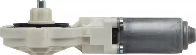 Rear Driver Side Power Window Motor - ACDelco (11M194)