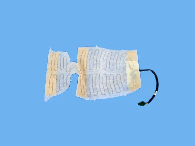 68156875AC - : Heated Seat Element for Mopar Image