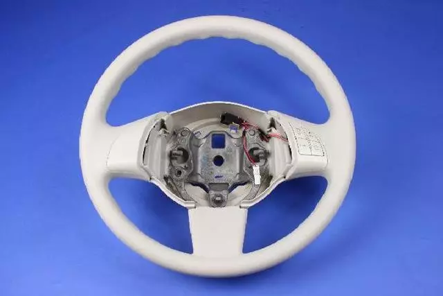 Steering Wheel - Mopar (1RU69JW4AD)