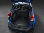 3N3C35RB0A - Cargo Management: All-Season Cargo Area Protector for Nissan: Kicks, Kicks Play Image