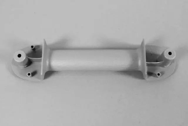 Hayon Poignee - Mopar (0RS75BD1AB)