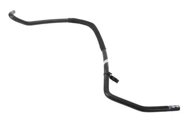 84493541 - Cooling System: Inlet Hose for Chevrolet: Colorado | GMC: Canyon Image