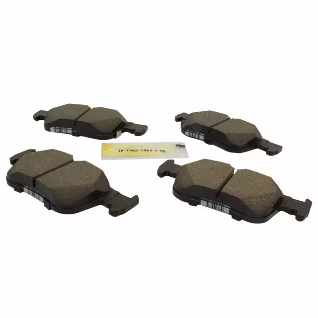 Brake Pads Rear - Ford (DG9Z-2200-R)