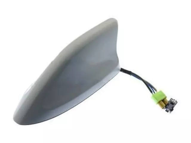 JJ7Z18936AAPTM - : Radio Antenna Cover for Ford Image