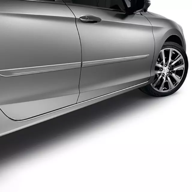2013-2016 Honda Accord - Body Side Molding Sedan - Honda (08P05-T2A-141)