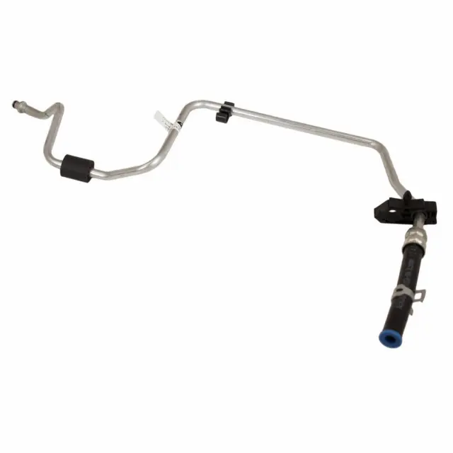 PSH149 - Steering: Power Steering Return Hose for Ford: Expedition Image