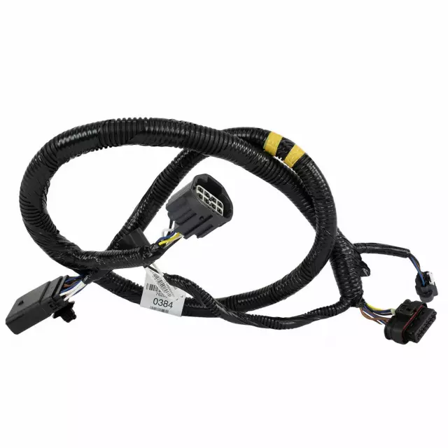 HC3Z14407A - : Diesel Exhaust Fluid (Def) System Main Wiring Harness for Ford: F-250 Super Duty, F-350 Super Duty, F-450 Super Duty Image