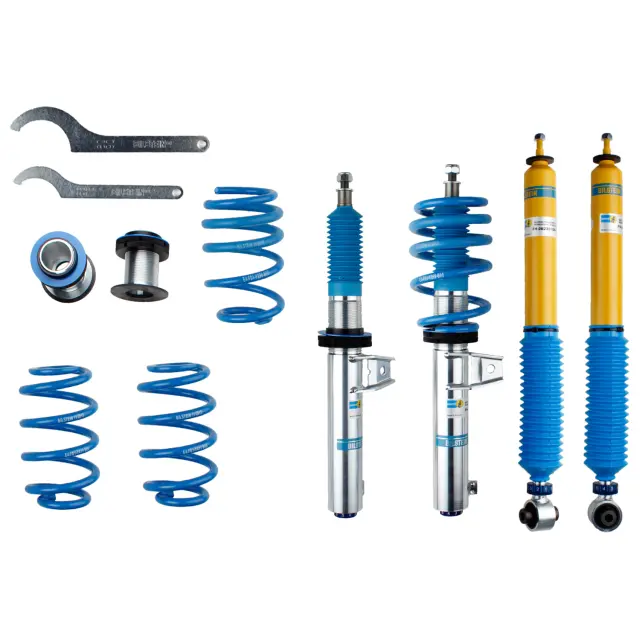 48251570 - Suspension &amp; Steering: Suspension Kit for Bilstein Image