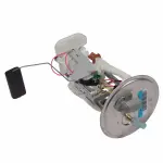 PFS502 - Fuel System: Motorcraftâ„¢ Fuel Pump for Ford Image