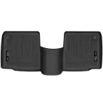 53431 - : X-act Contour - 2nd Seat Floor Liner for Husky Liners Image