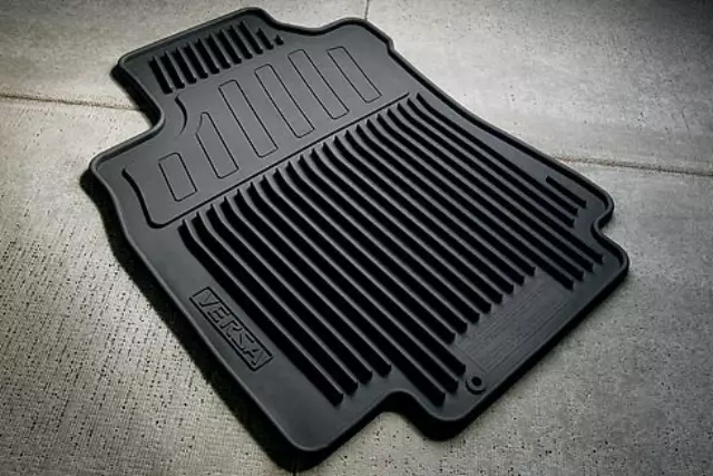 999E14T010BK - : Floor Mat for Nissan Image