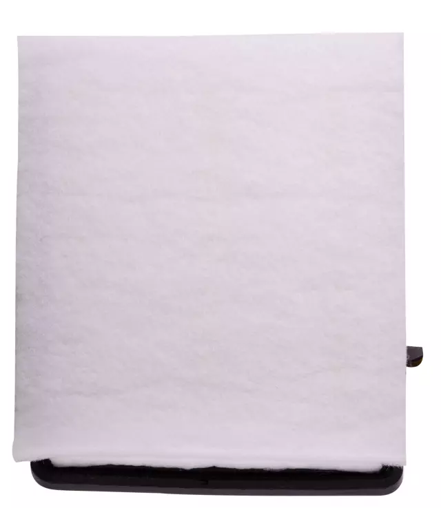 PA99314 - : Premium Guard Engine Air Filter for Premium Guard Image