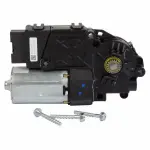 MM1129 - Body: Motorcraftâ„¢ Motor for Lincoln: MKC Image