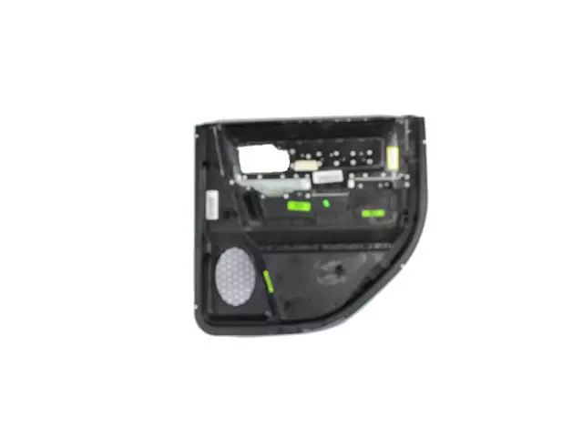 6KJ911GXAA - Interior Trim: Rear Door Trim Panel, Left for Ram: 1500 Image