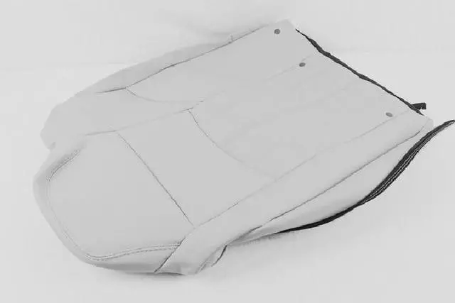 Rear Seat Back Cover - Mopar (1CK881DBAA)
