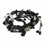 BC3Z12B637A - : Wire Assembly for Ford Image