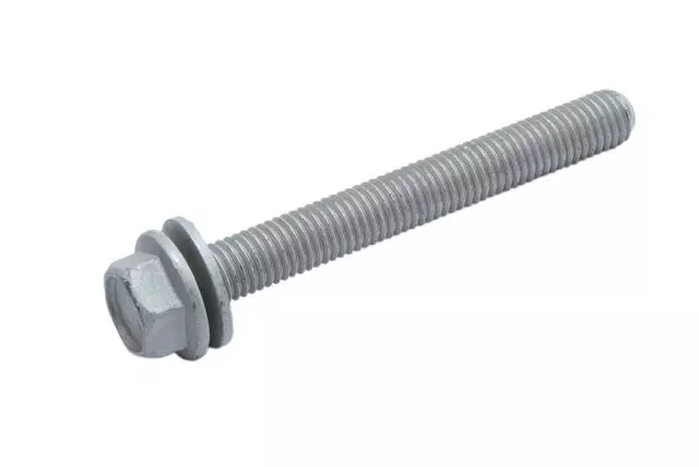 11519431 - : M12x100 Multi-Purpose Bolt for GM Image