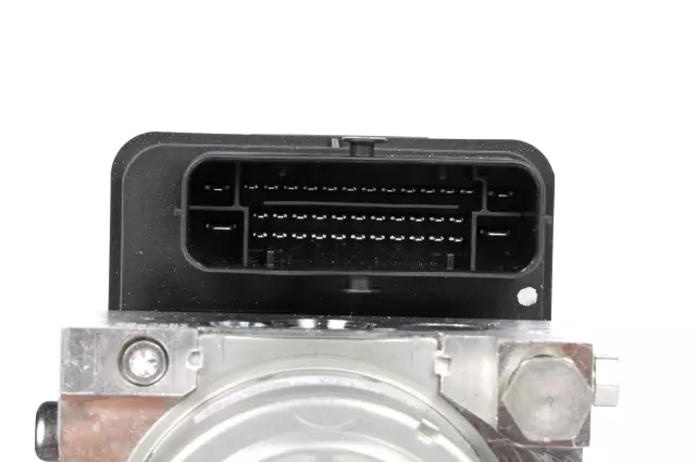 Electronic Brake and Traction Control Module - GM (22932435)