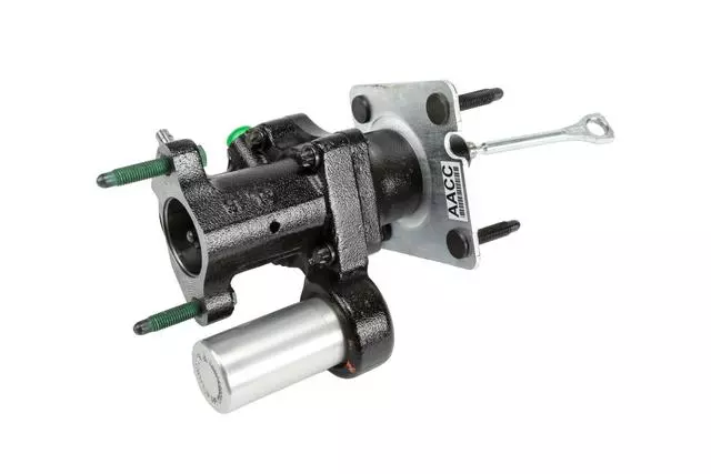 Power Brake Booster Assembly - GM (19371364)