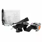 FR3Z76611B08AB - : Seat Belt Assembly for Ford Image