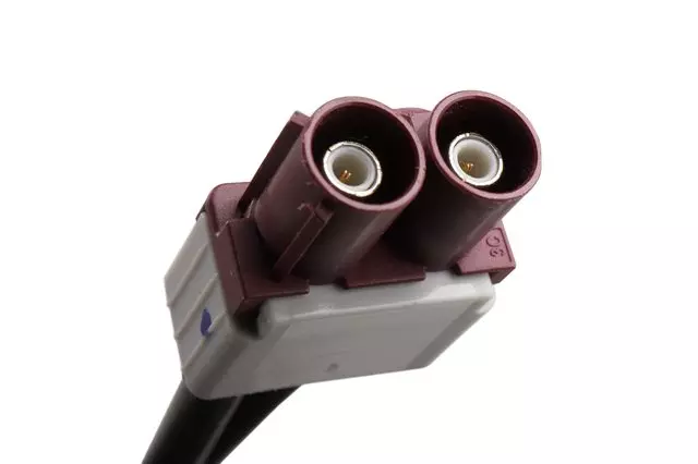 84850561 - : Instrument Panel Antenna Coaxial Cable for GM Image