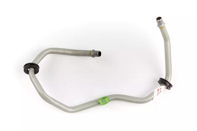 23136867 - : 2015-2020 GM Automatic Transmission Oil Cooler Tube for Cadillac: Escalade, Escalade ESV | Chevrolet: Silverado 1500, Suburban, Suburban 3500 HD, Tahoe | GMC: Sierra 1500, Yukon, Yukon XL Image