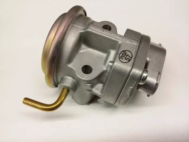 Order Genuine Toyota Parts Online | World Toyota | EGR