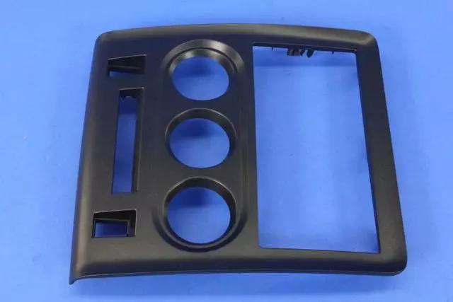 5SN02JXPAA - Interior Trim: Instrument Panel Bezel for Mopar Image