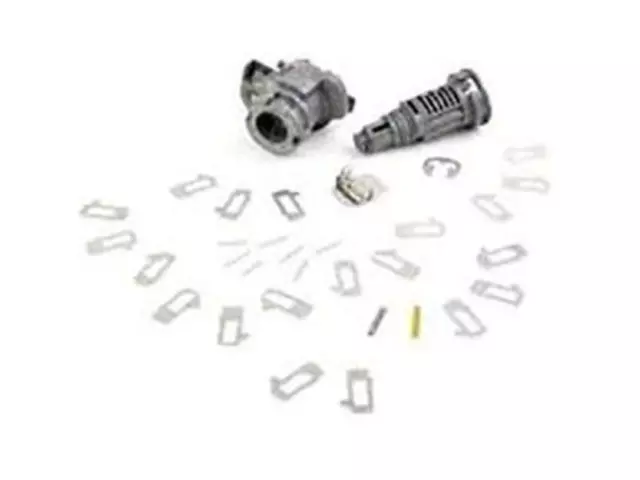 4R3Z6321991AA - : 2005-2014 Ford Mustang - Lock Cylinder for Ford: Mustang Image
