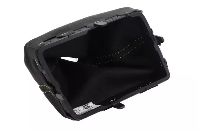 23411182 - : Manual Transmission Control Lever Boot for Chevrolet: Corvette Image