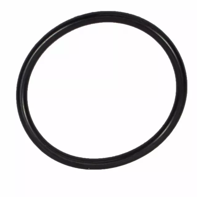 BC3Z8590H - : Radiator Coolant Hose Seal for Ford: F-250 Super Duty, F-350 Super Duty, F-450 Super Duty, F-550 Super Duty Image
