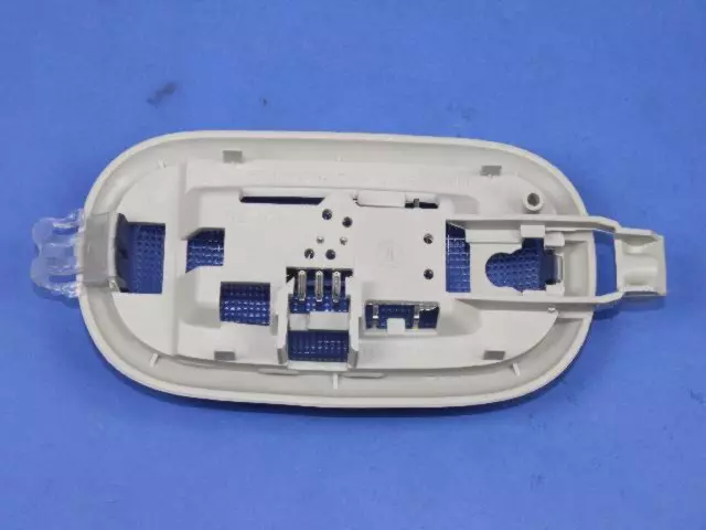 Dome Lamp - Mopar (5JG55HDAAD)