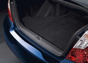 999E3TN000 - : Trunk Mat for Infiniti Image