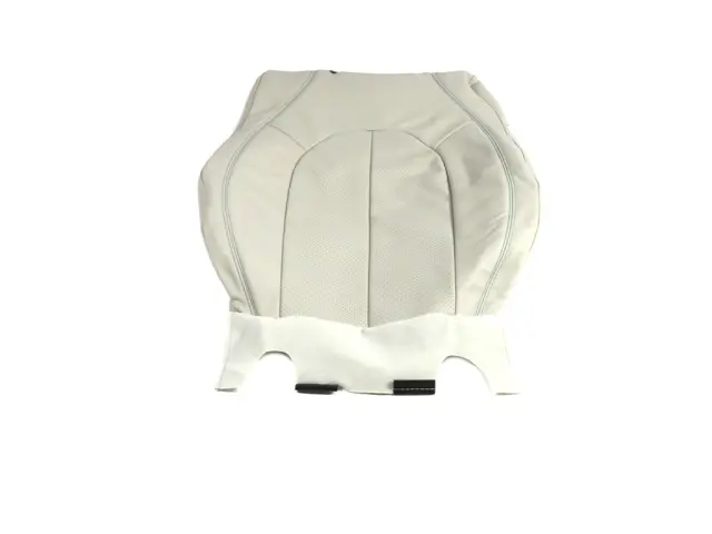 7BB69PQQAA - : Front Seat Back Cover, Left for Mopar Image