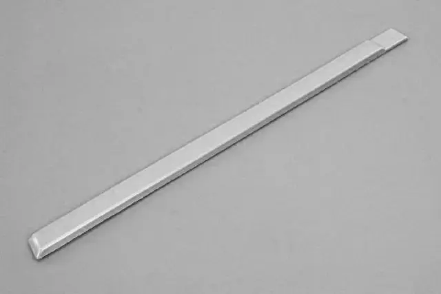 Side Molding - Mopar (1BB37EGJAB)