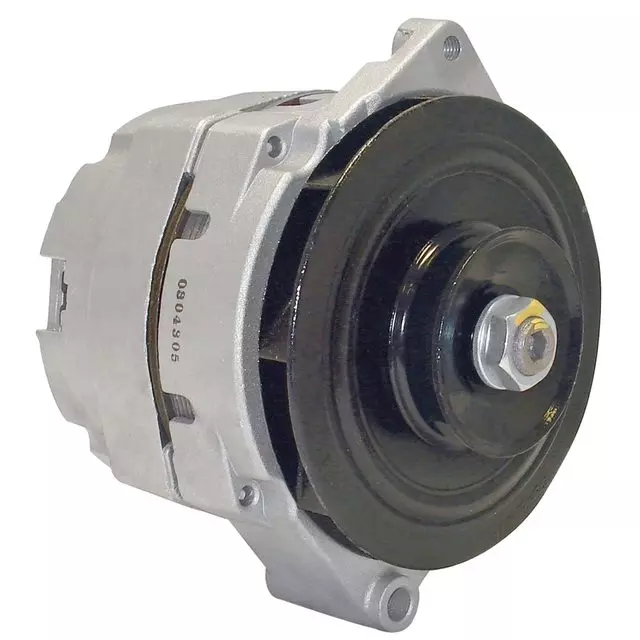 3342191 - : Alternator for ACDelco Image
