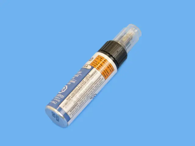 68626805AB - : Touch-Up Paint Pen - B5 Blue P/C (PQD) for Mopar Image