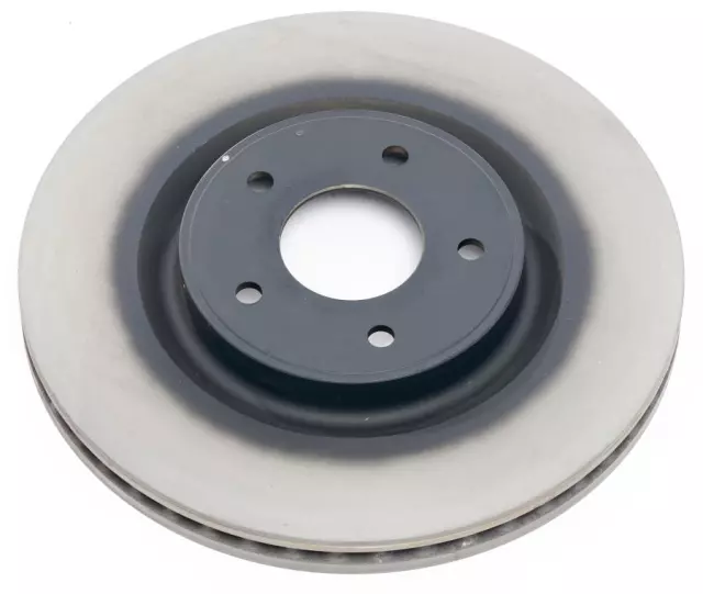 402064CU0B - : Disc Brake Rotor Front for Nissan: Rogue Image