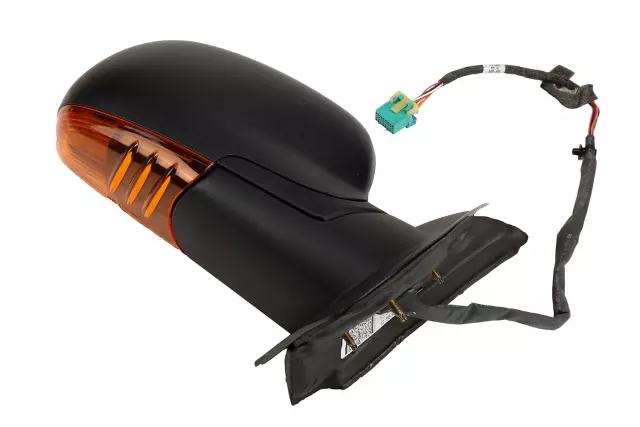 15789792 - Body: Mirror Assembly for GM Image