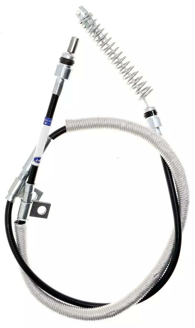 19358865 - : Parking Brake Cable Assembly for GM Image
