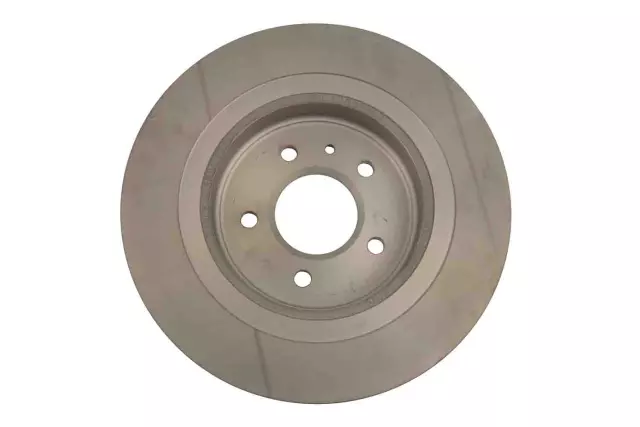 13506241 - Brakes: Rotor for Buick: Envision Image