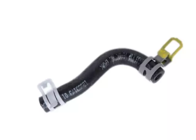 12593173 - Cooling System: Inlet Hose for GM Image