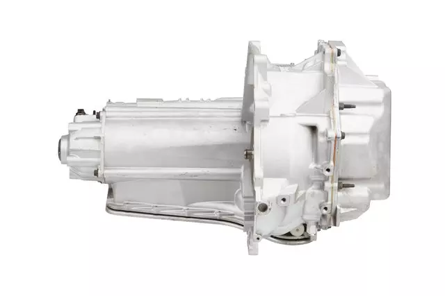 Trans-Axle - GM (17804090)