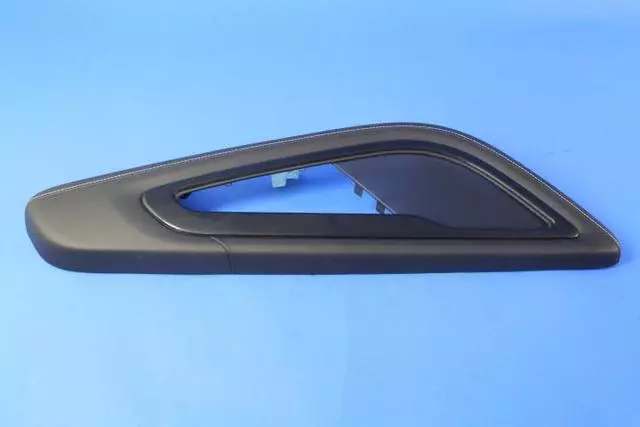 5QZ15YSAAA - : Front Door Trim Armrest, Left for Mopar Image