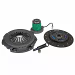 5R3Z7L596B - : Kit Clutch Repair for Ford Image