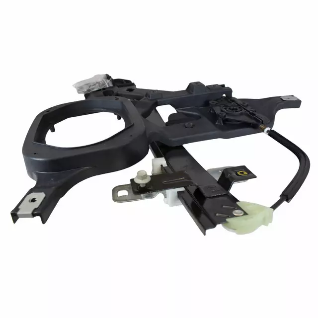 6L1Z7827008AA - Body: Window Regulator for Ford: Expedition | Lincoln: Navigator Image