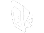 16492400379051 - : Cover for Mercedes-Benz Image